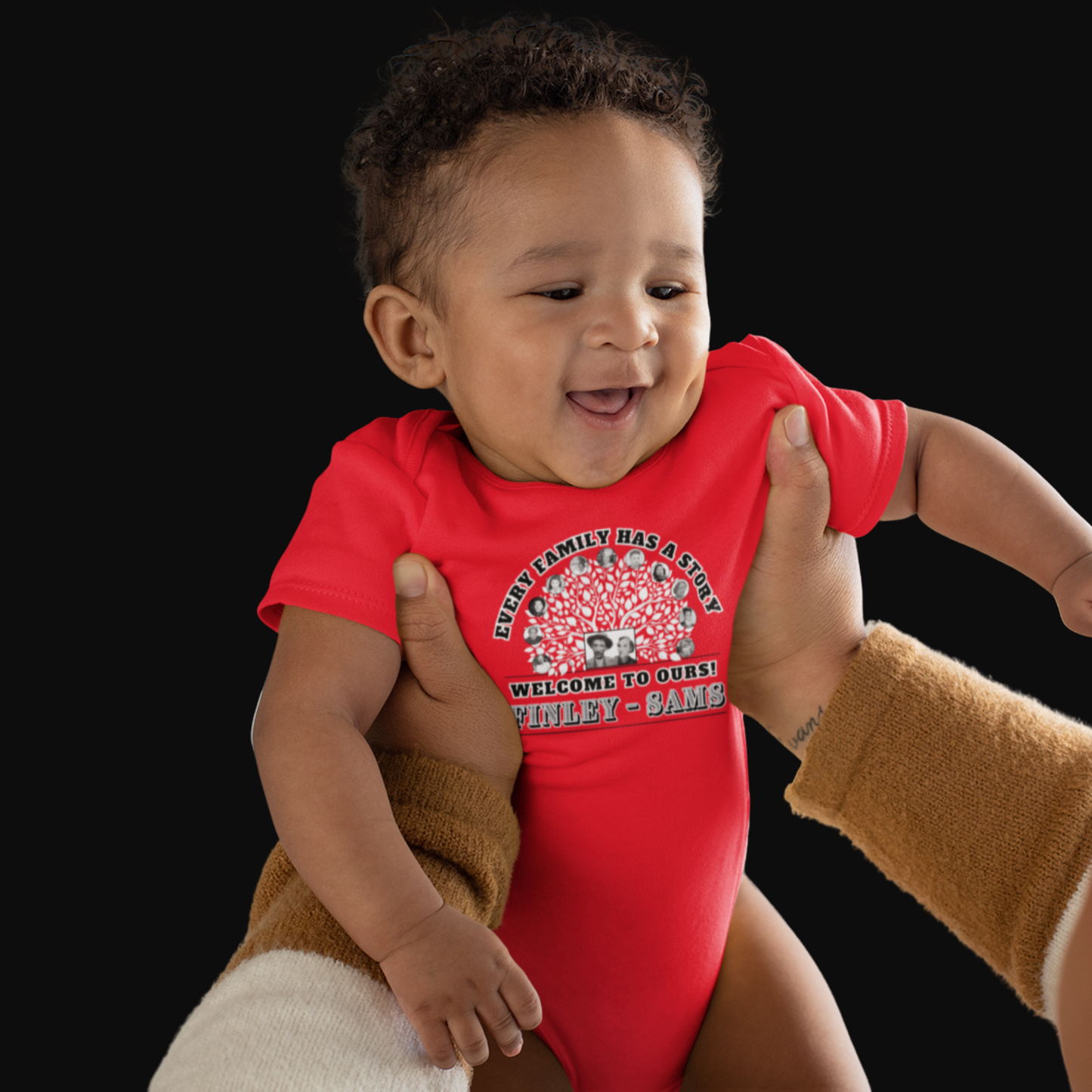 Finley-Sams Keepsake T-Shirt 2025