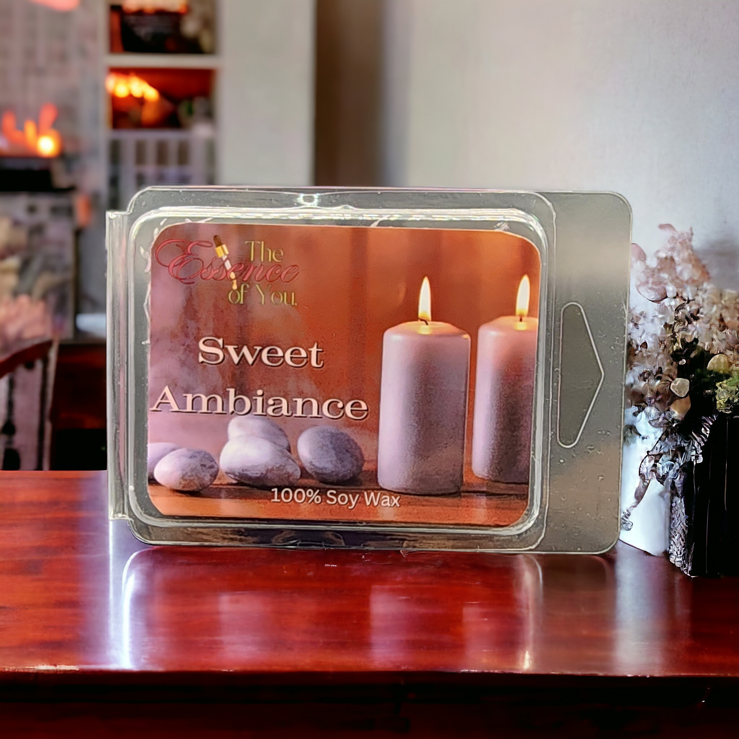 SWEET AMBIANCE Wax Melts