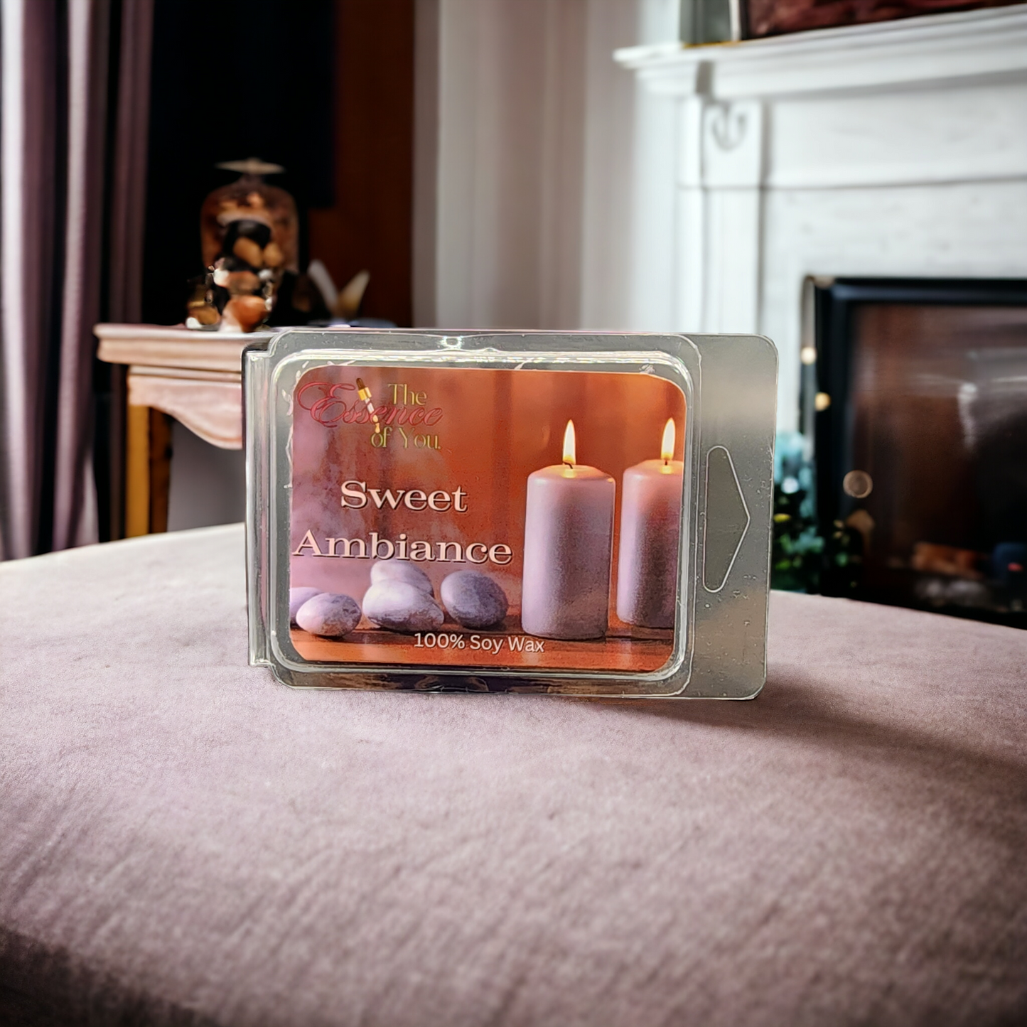 SWEET AMBIANCE Wax Melts