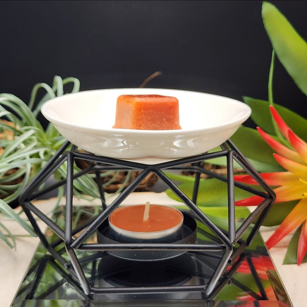 Refined Essence Wax Melt Warmer