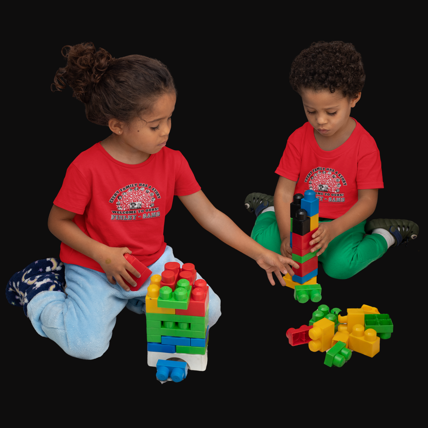 Finley-Sams Keepsake T-Shirt 2025
