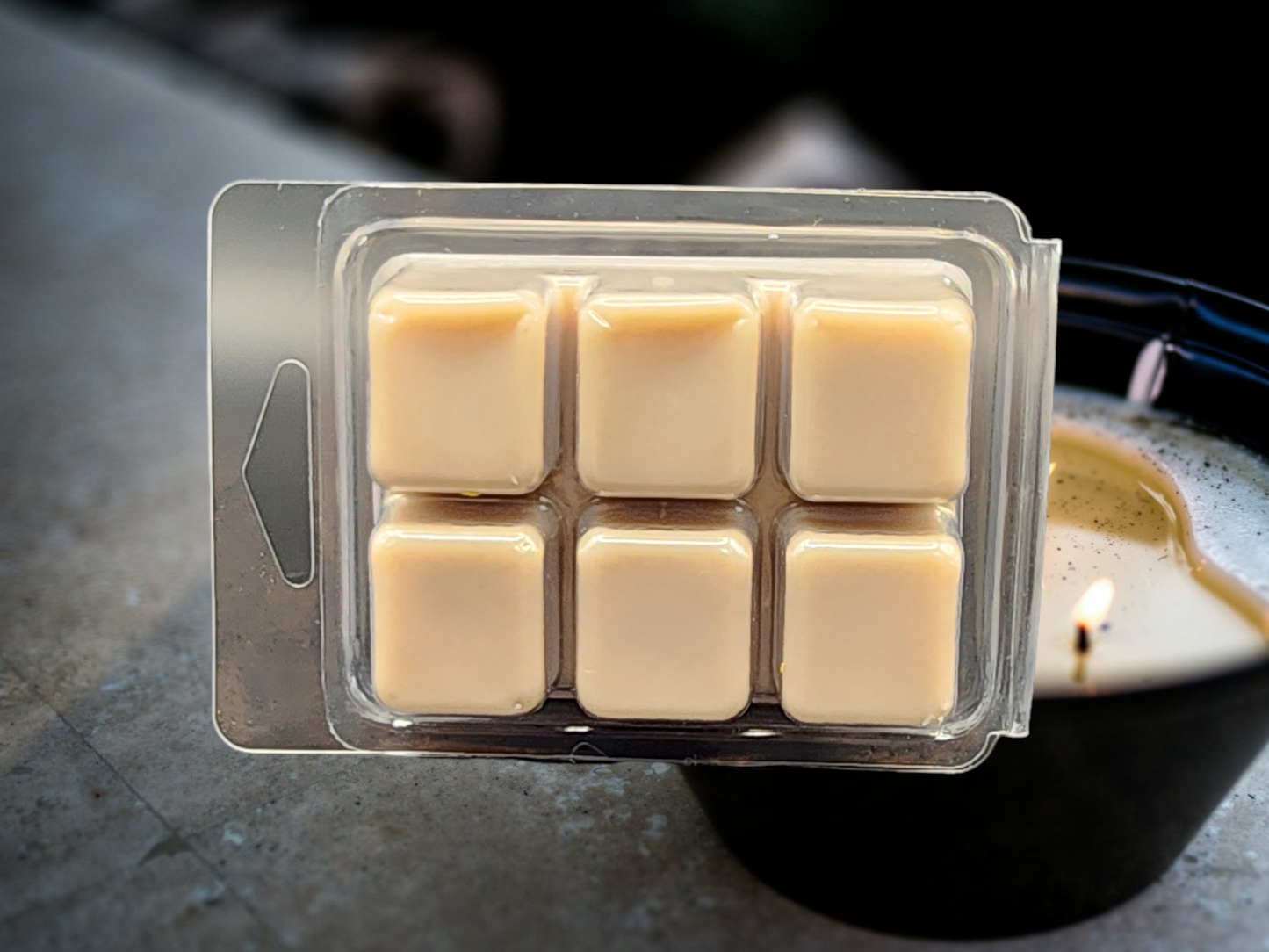 HE LOVES ME Wax Melts