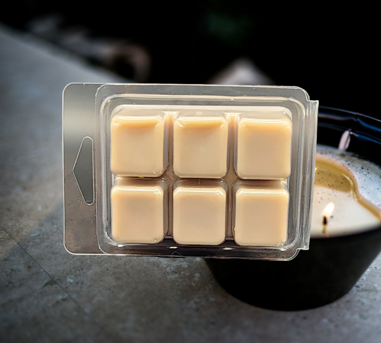 HE LOVES ME Wax Melts