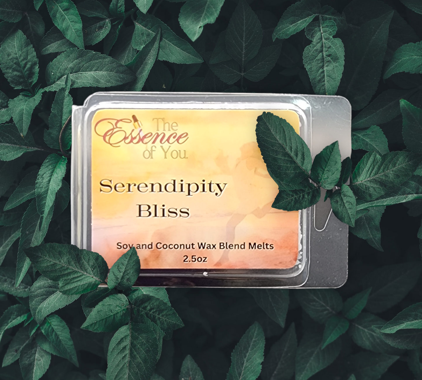SERENDIPITY BLISS Wax Melts