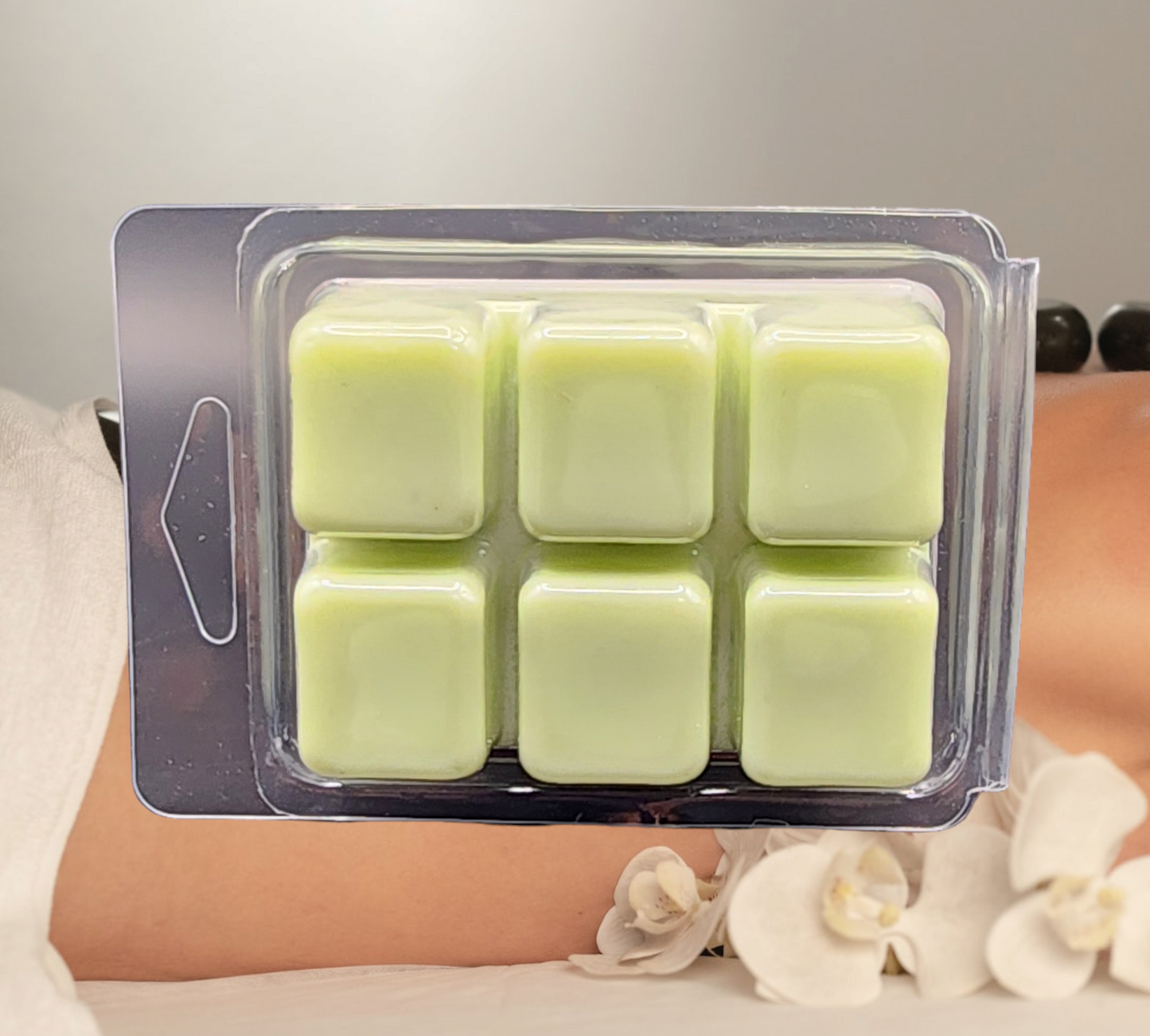 SPASCAPE Wax Melts