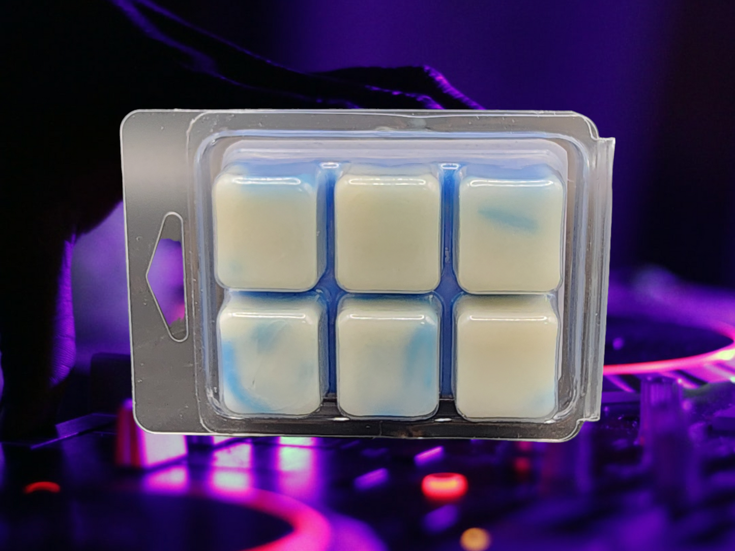 RHAPSODY Wax Melts
