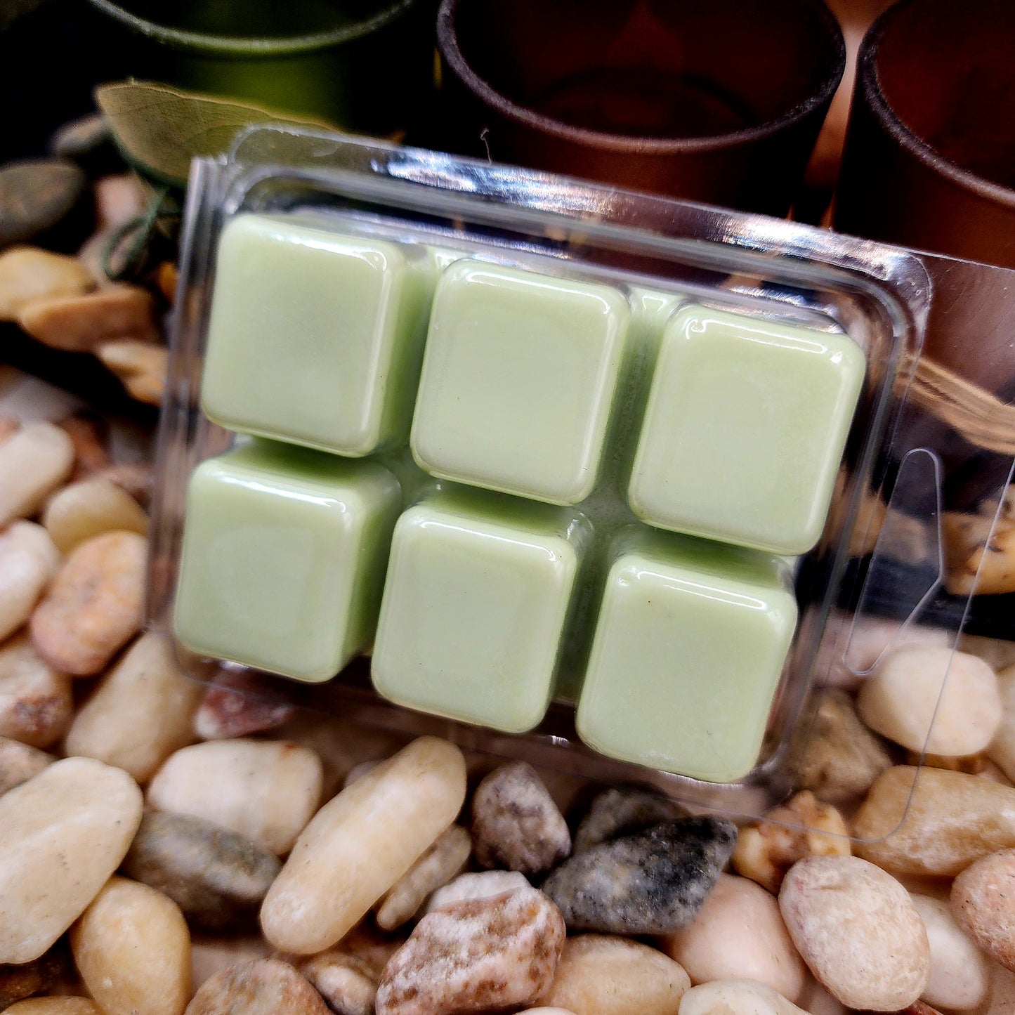 SPASCAPE Wax Melts
