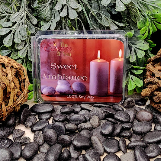 SWEET AMBIANCE Wax Melts