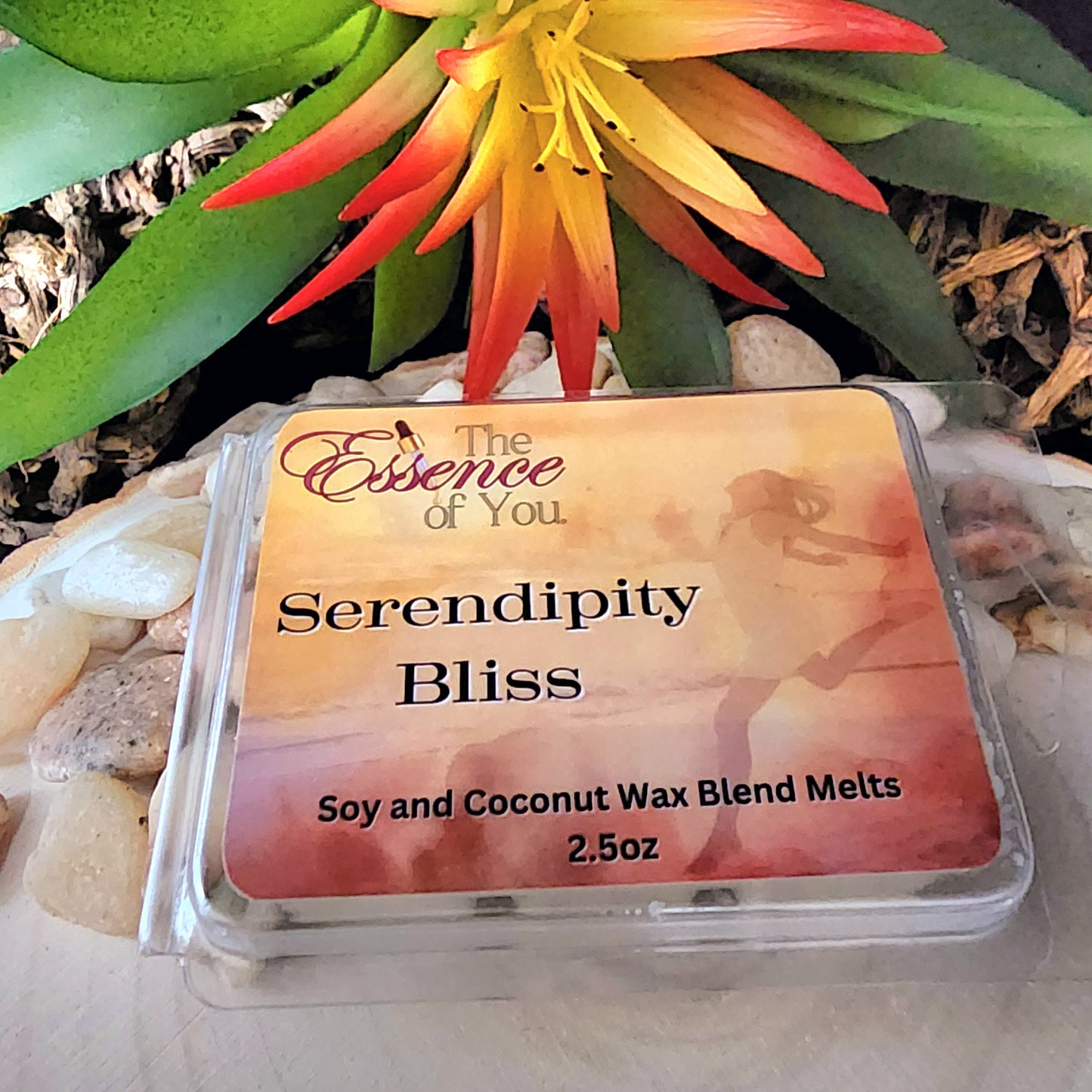 SERENDIPITY BLISS Wax Melts