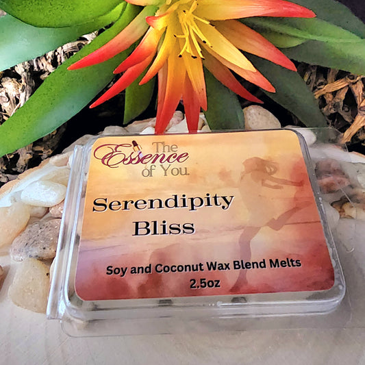 SERENDIPITY BLISS Wax Melts