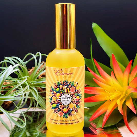 SUNBURST Luxury Room Spray 3.4 oz.
