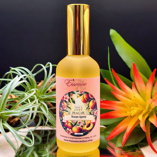 THAT'S JUST PEACHY Luxury Room Spray 3.4 oz.