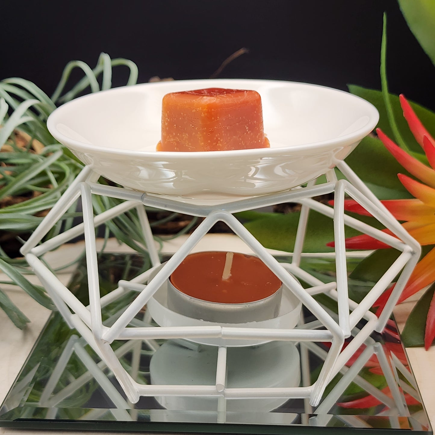 Refined Essence Wax Melt Warmer