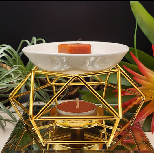 Refined Essence Wax Melt Warmer