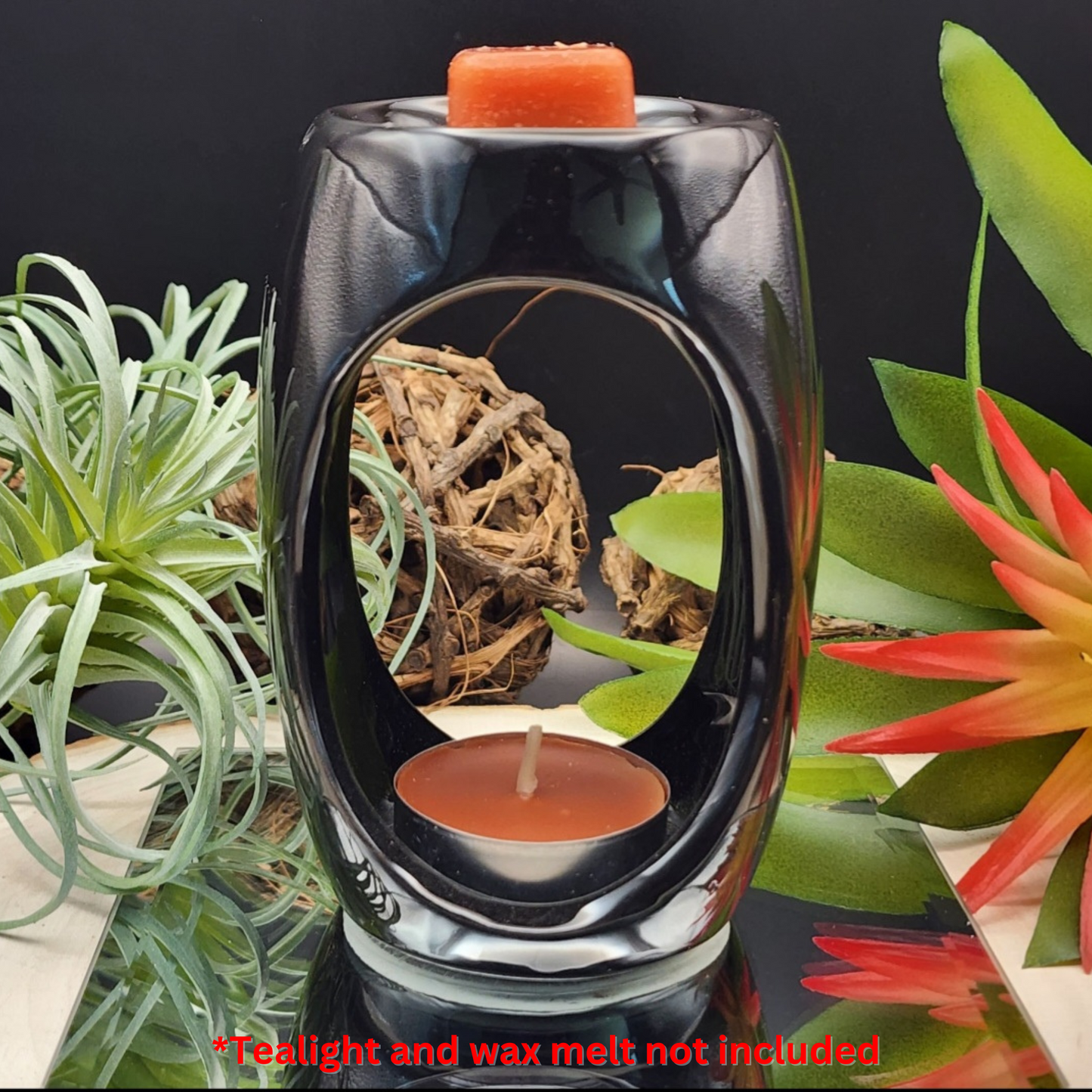 Ceramic Wax Melt Warmer