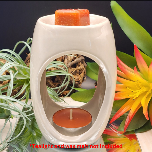 Ceramic Wax Melt Warmer