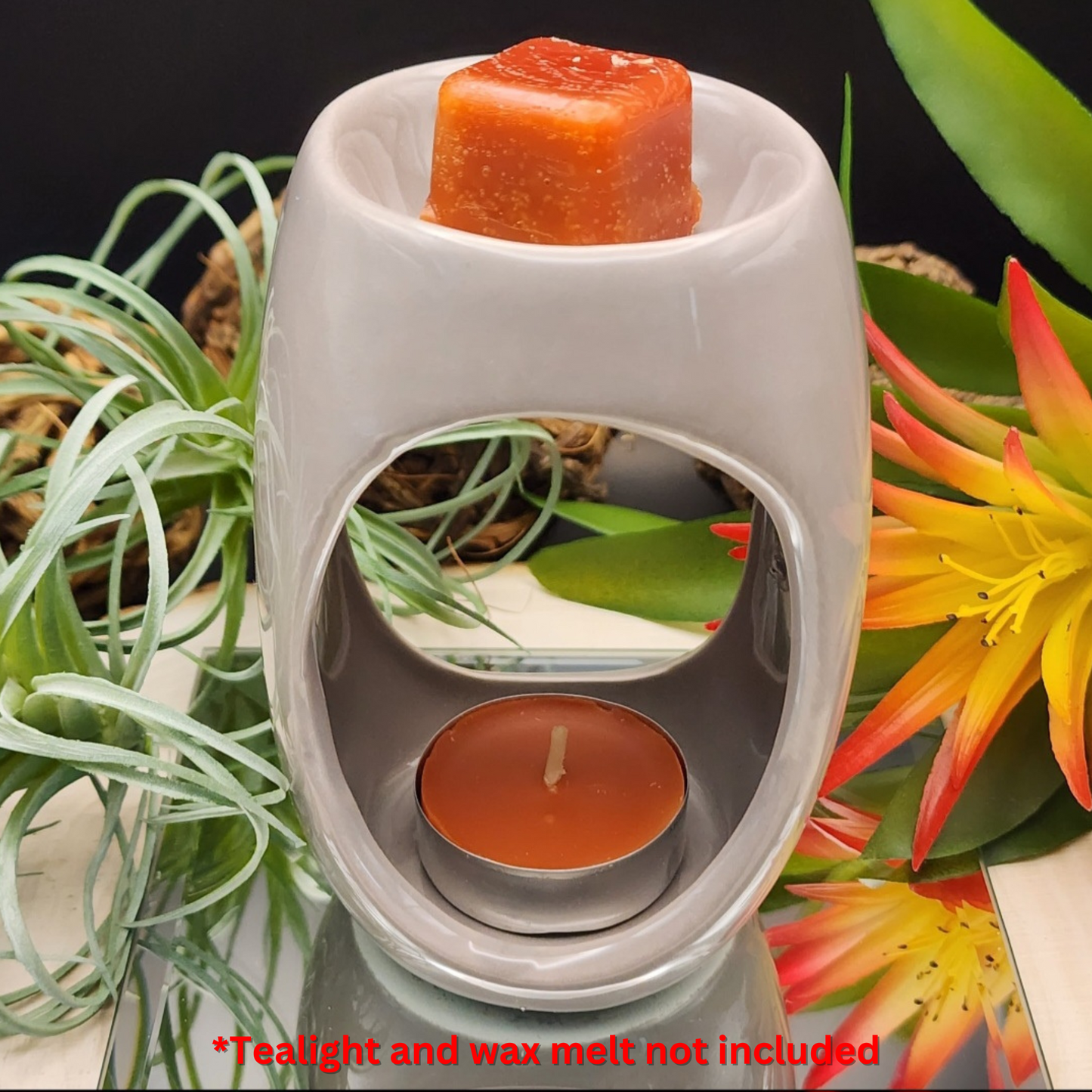Ceramic Wax Melt Warmer
